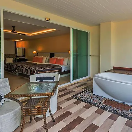 Anyavee Tubkaek Beach Resort Krabi Room photo
