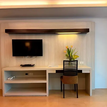 Anyavee Tubkaek Beach Resort Krabi Room photo