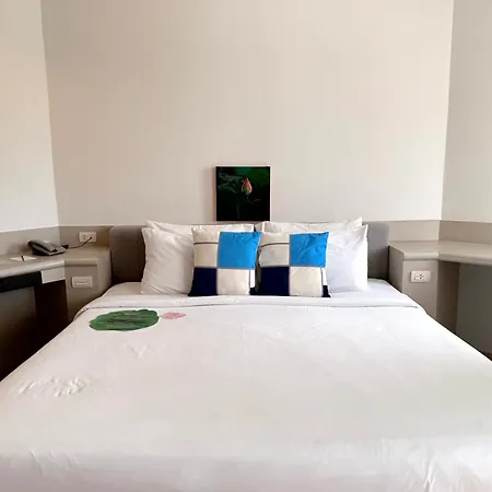Anyavee Tubkaek Beach Resort Krabi Room photo