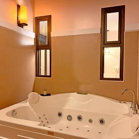 Anyavee Tubkaek Beach Resort Krabi Room photo