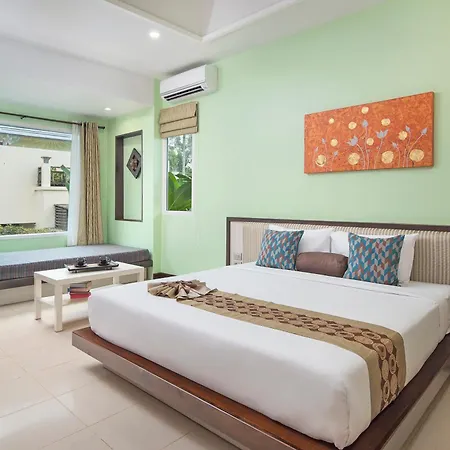 Anyavee Tubkaek Beach Resort Krabi Room photo