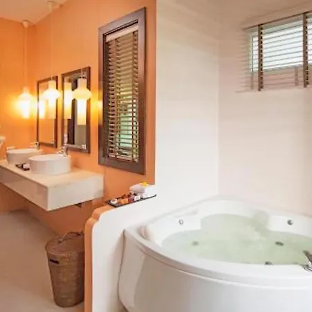 Anyavee Tubkaek Beach Resort Krabi Room photo