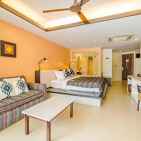 Anyavee Tubkaek Beach Resort Krabi Room photo