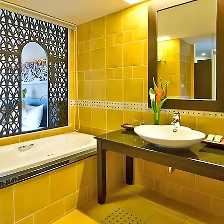 Anyavee Tubkaek Beach Resort Krabi Room photo