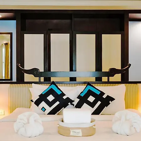 Anyavee Tubkaek Beach Resort Krabi Room photo