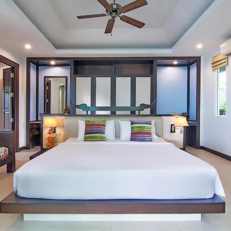 Anyavee Tubkaek Beach Resort Krabi Room photo