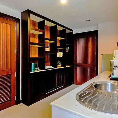 Anyavee Tubkaek Beach Resort Krabi Room photo
