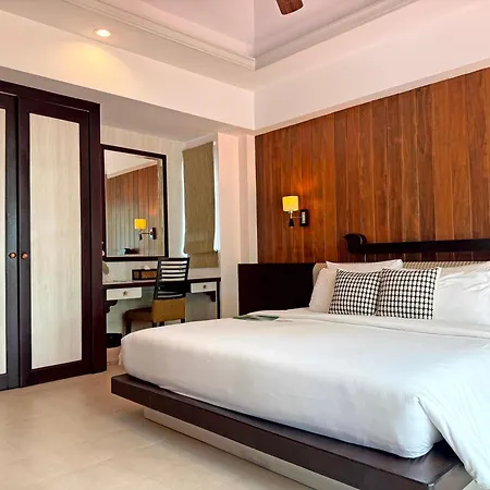 Anyavee Tubkaek Beach Resort Krabi Room photo