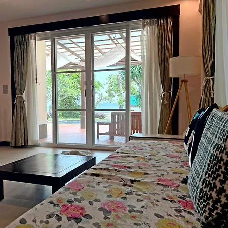 Anyavee Tubkaek Beach Resort Krabi Room photo