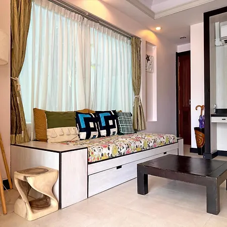 Anyavee Tubkaek Beach Resort Krabi Room photo