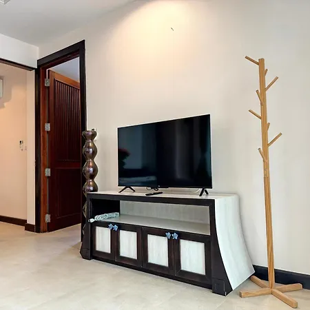 Anyavee Tubkaek Beach Resort Krabi Room photo