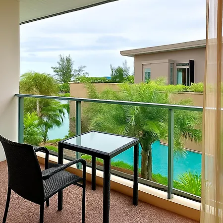 Anyavee Tubkaek Beach Resort Krabi Room photo