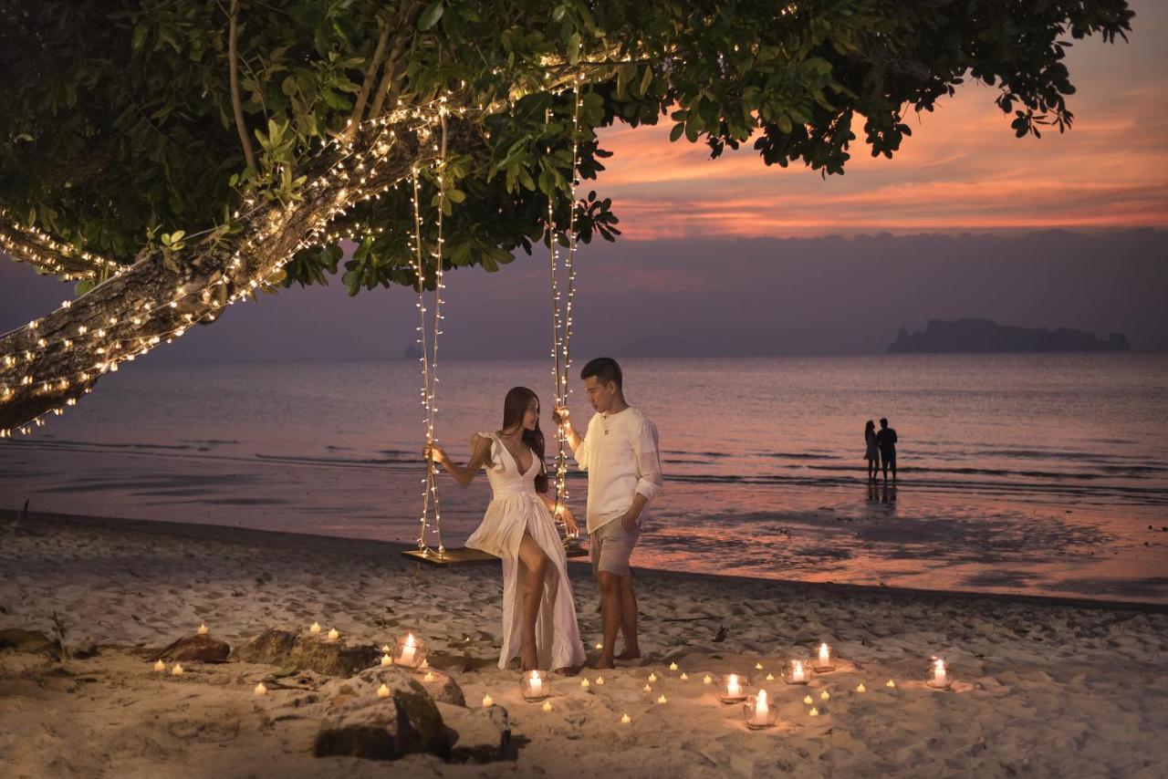 Anyavee Tubkaek Resort Krabi town