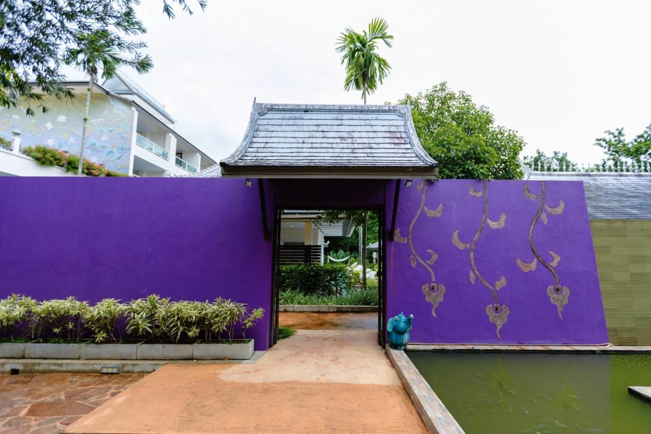 Resort Anyavee Tubkaek Resort- Sha Krabi town