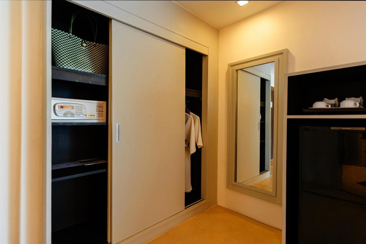 Resort Anyavee Tubkaek Resort- Sha 4*