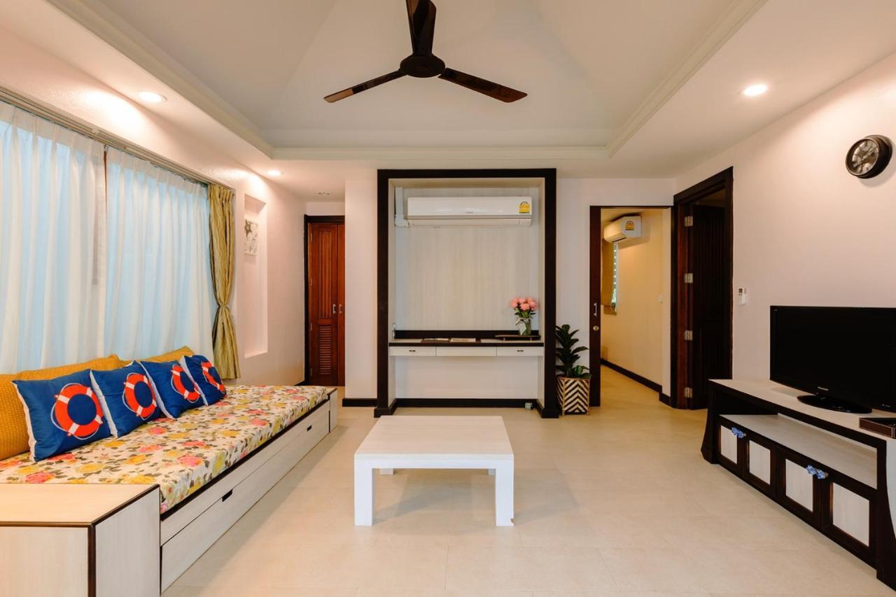Resort Anyavee Tubkaek Krabi town