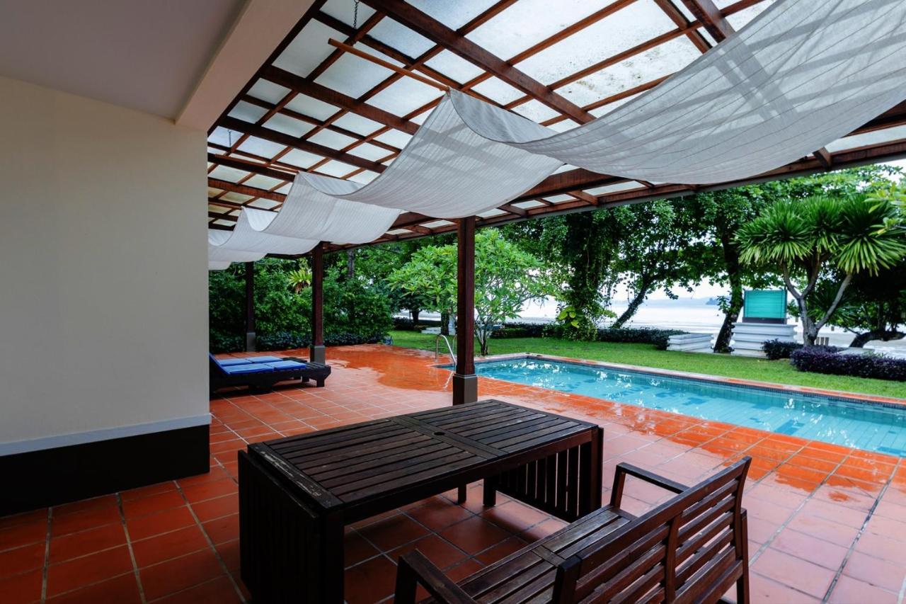 Anyavee Tubkaek 4* Krabi town