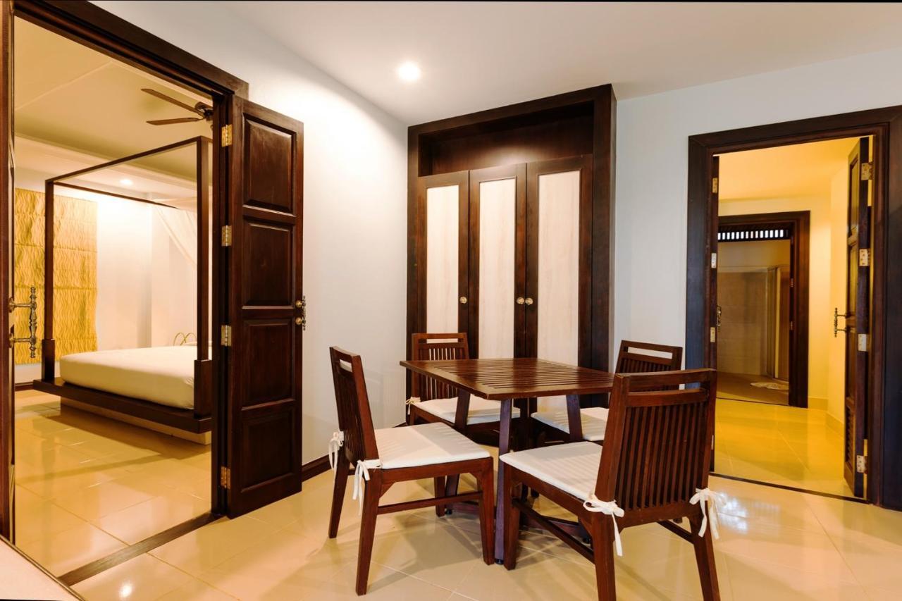 Resort Anyavee Tubkaek Resort- Sha 4*