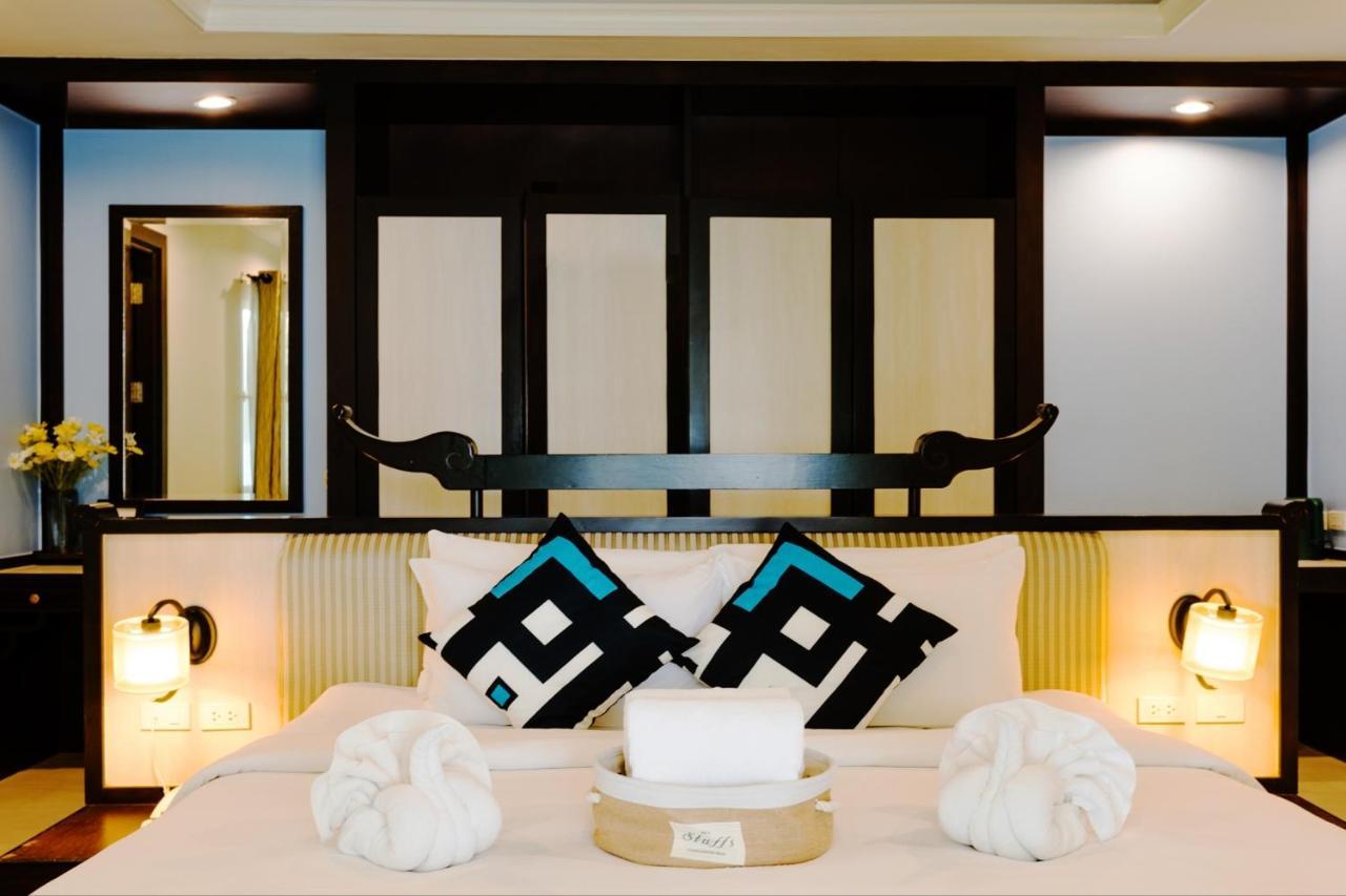 Anyavee Tubkaek Resort- Sha Krabi town