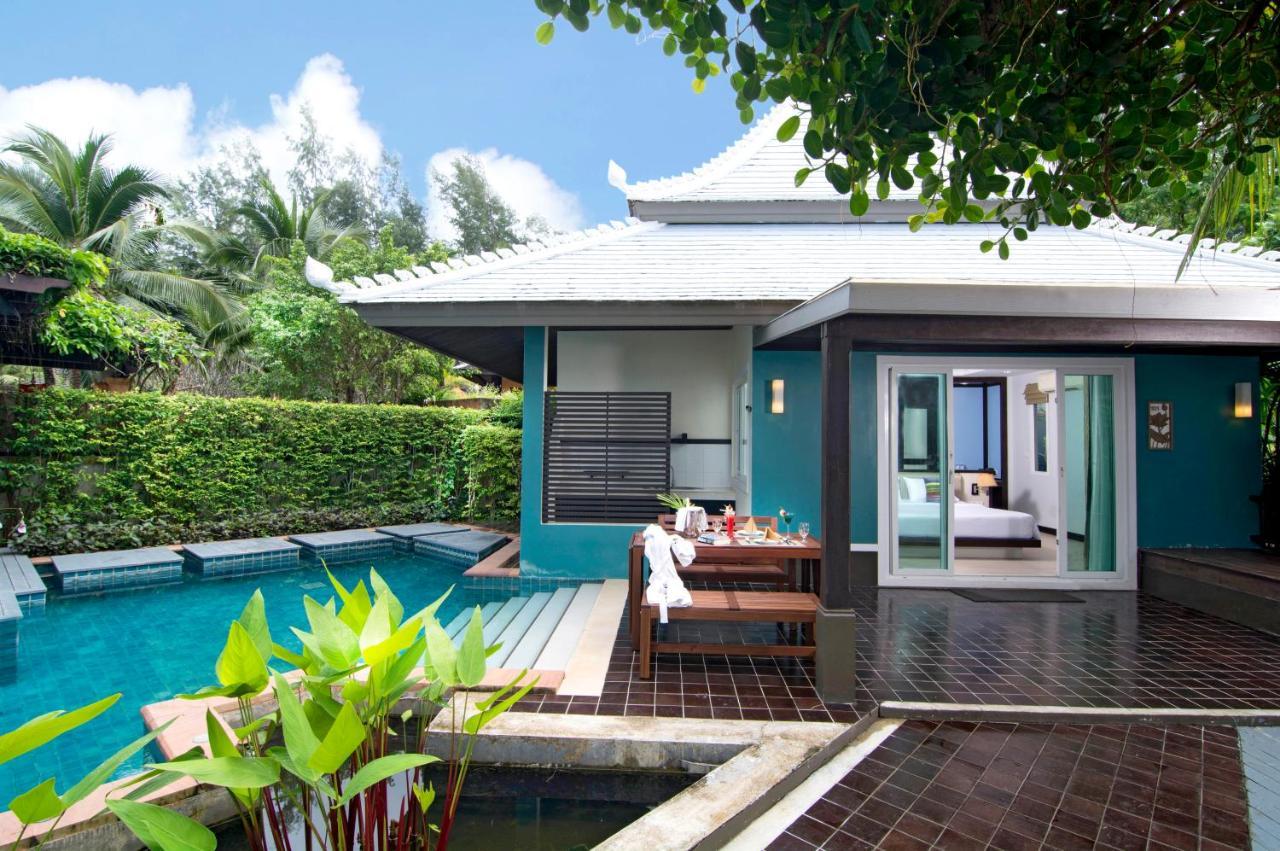 Anyavee Tubkaek Resort Krabi town