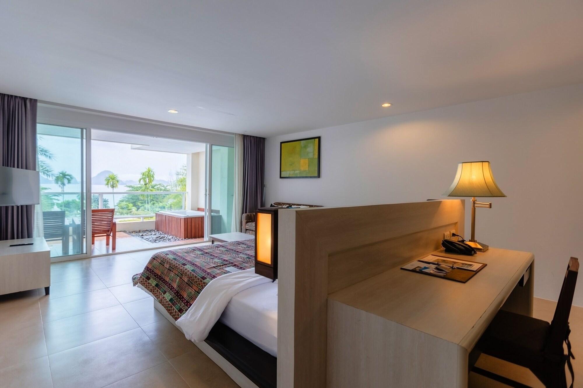 Anyavee Tubkaek Resort Krabi town