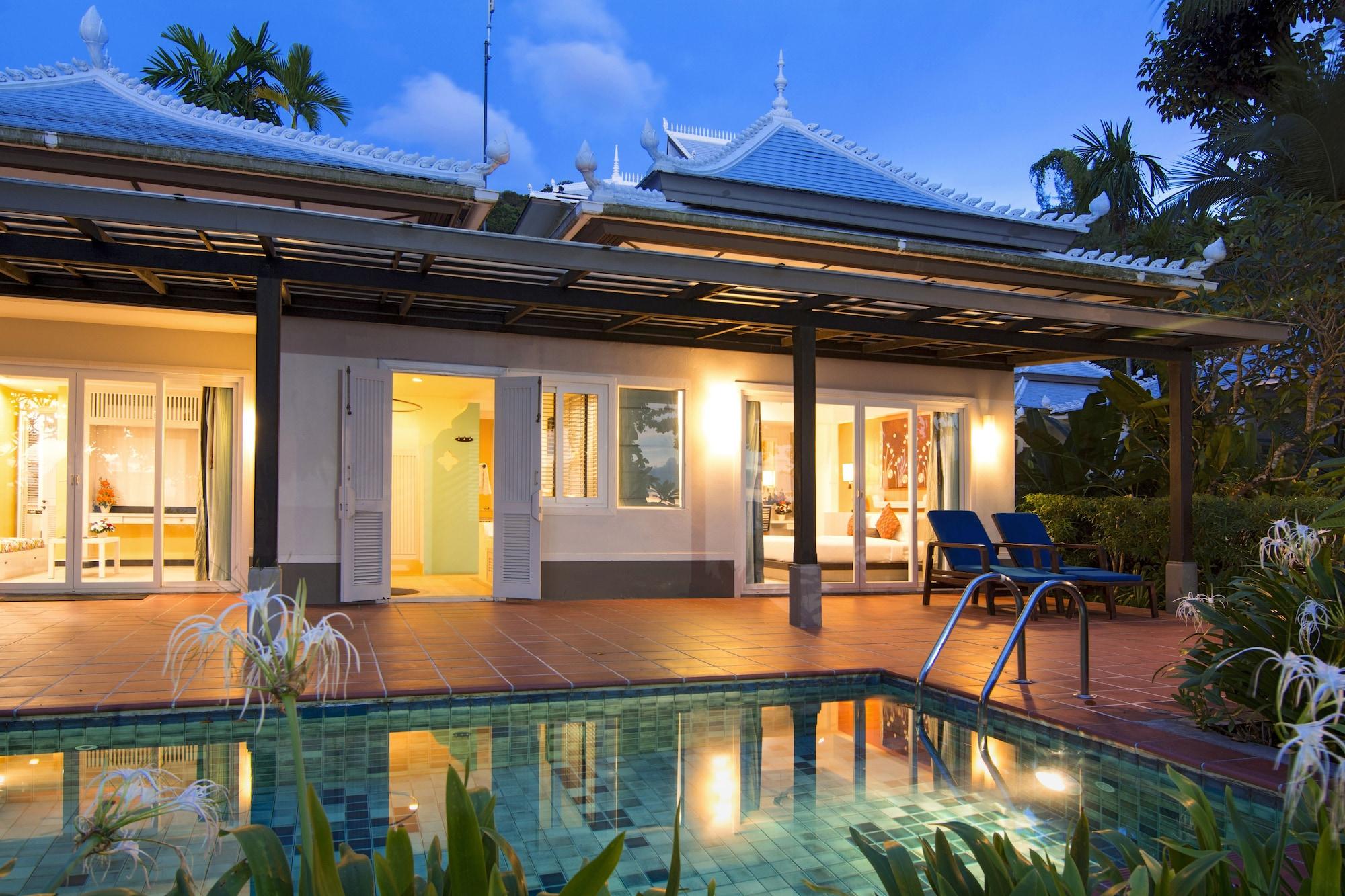 Anyavee Tubkaek Resort Krabi town
