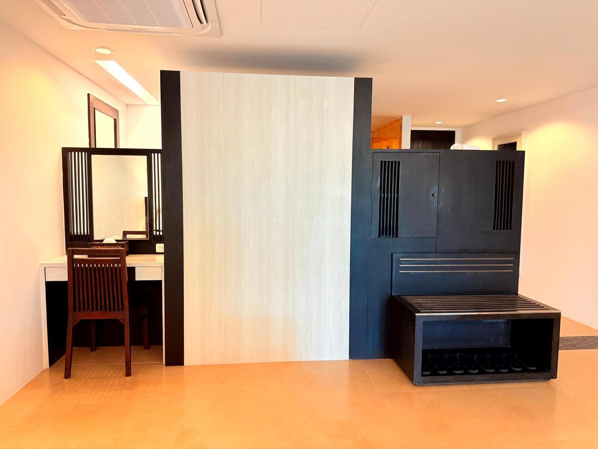 Anyavee Tubkaek Resort- Sha Krabi town