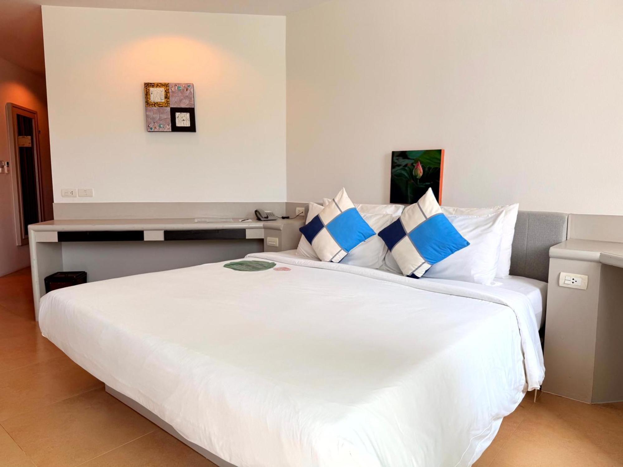 Resort Anyavee Tubkaek Resort- Sha 4*