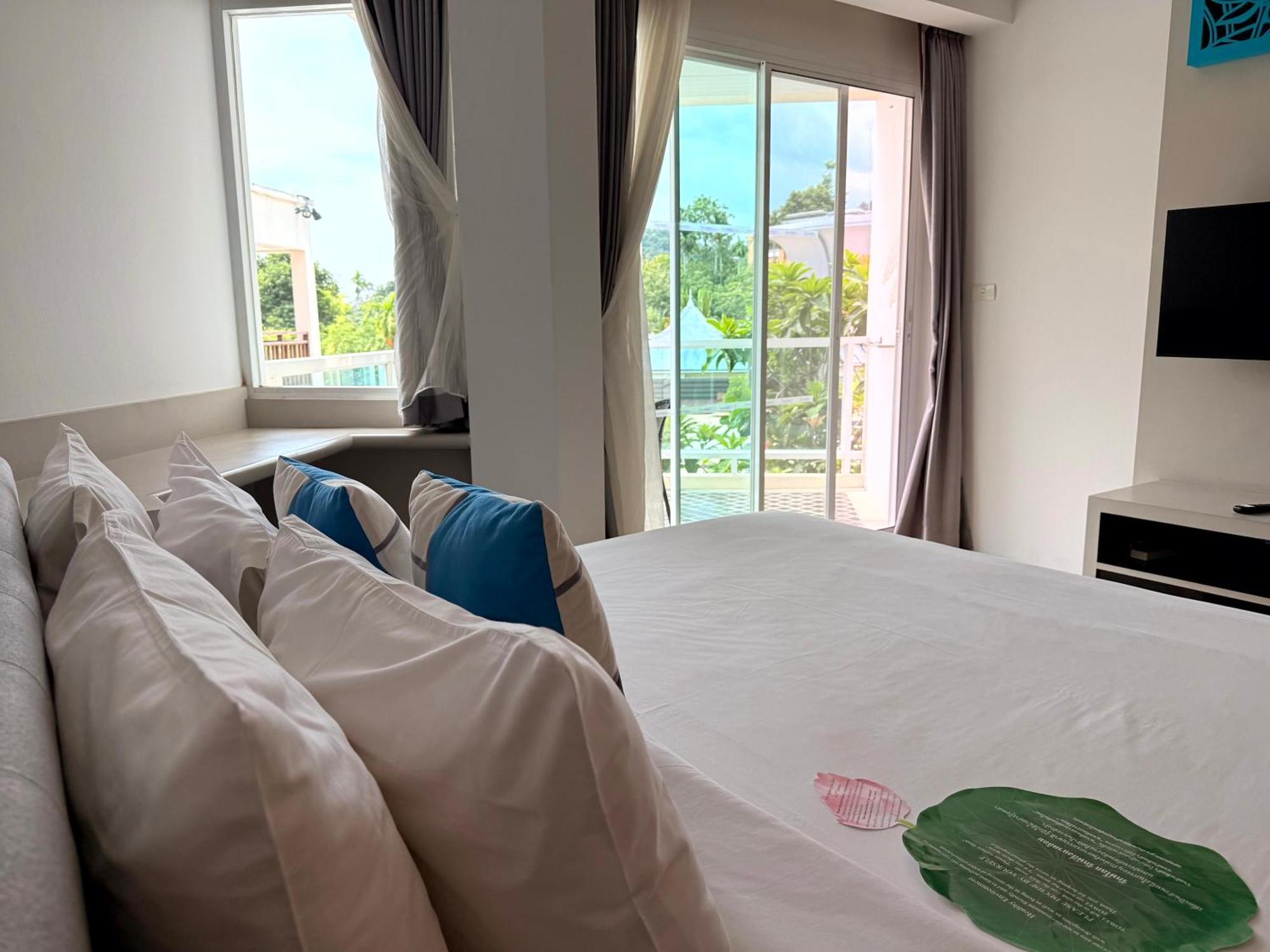 Anyavee Tubkaek Resort- Sha 4*