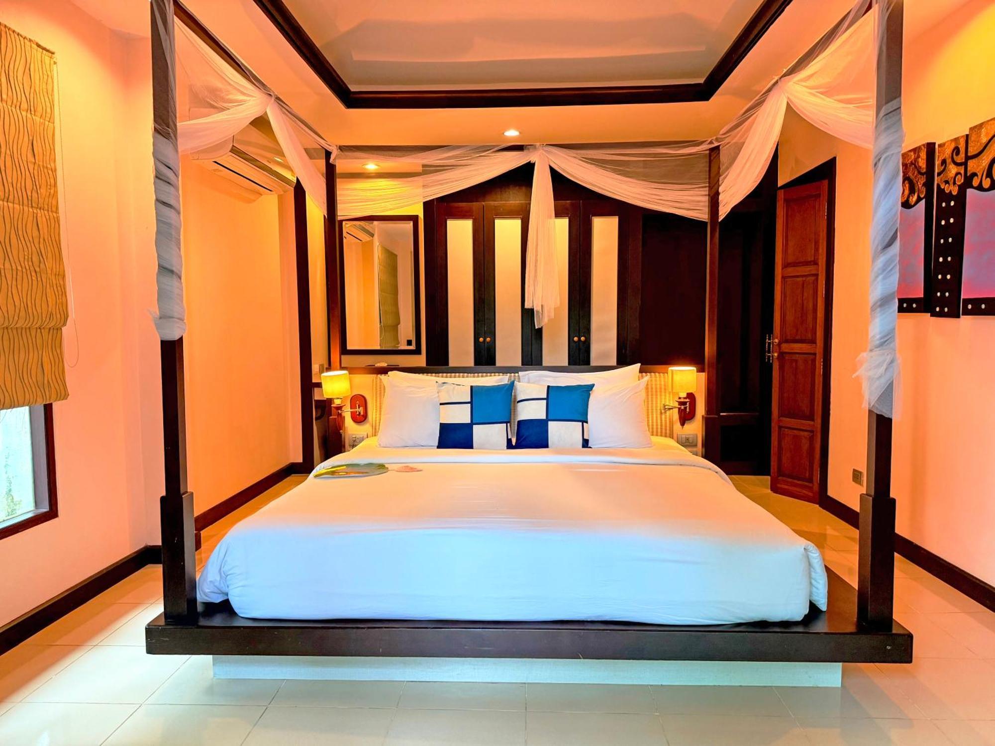 Anyavee Tubkaek Resort- Sha Krabi town