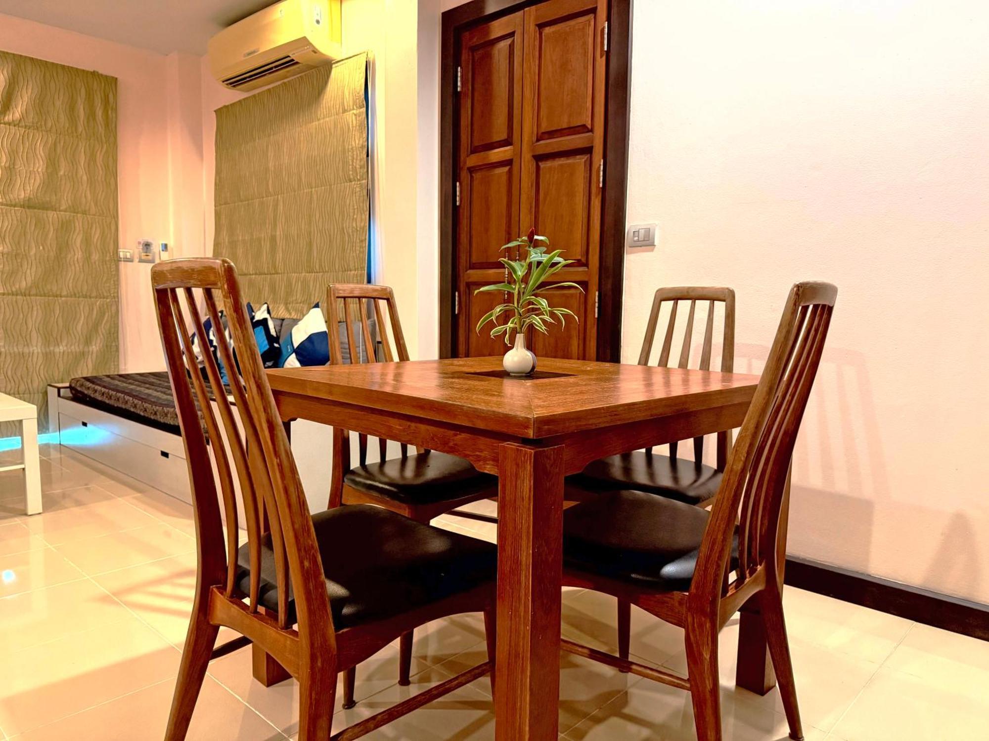 Anyavee Tubkaek Resort- Sha 4* Krabi town