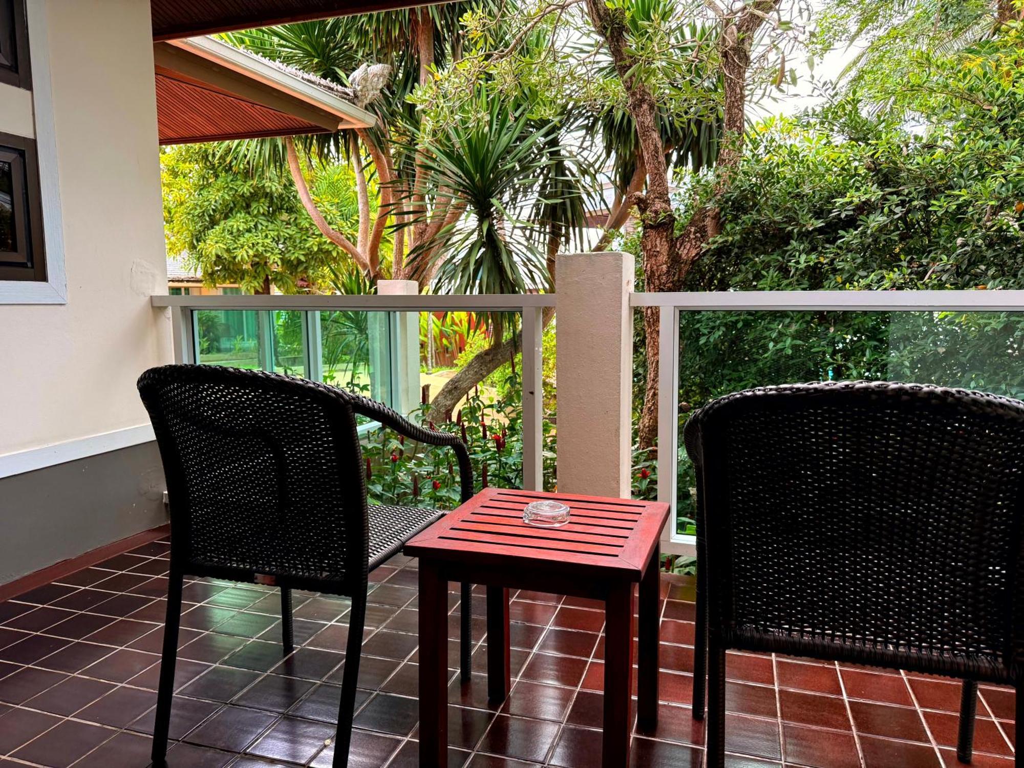 Anyavee Tubkaek Resort- Sha
