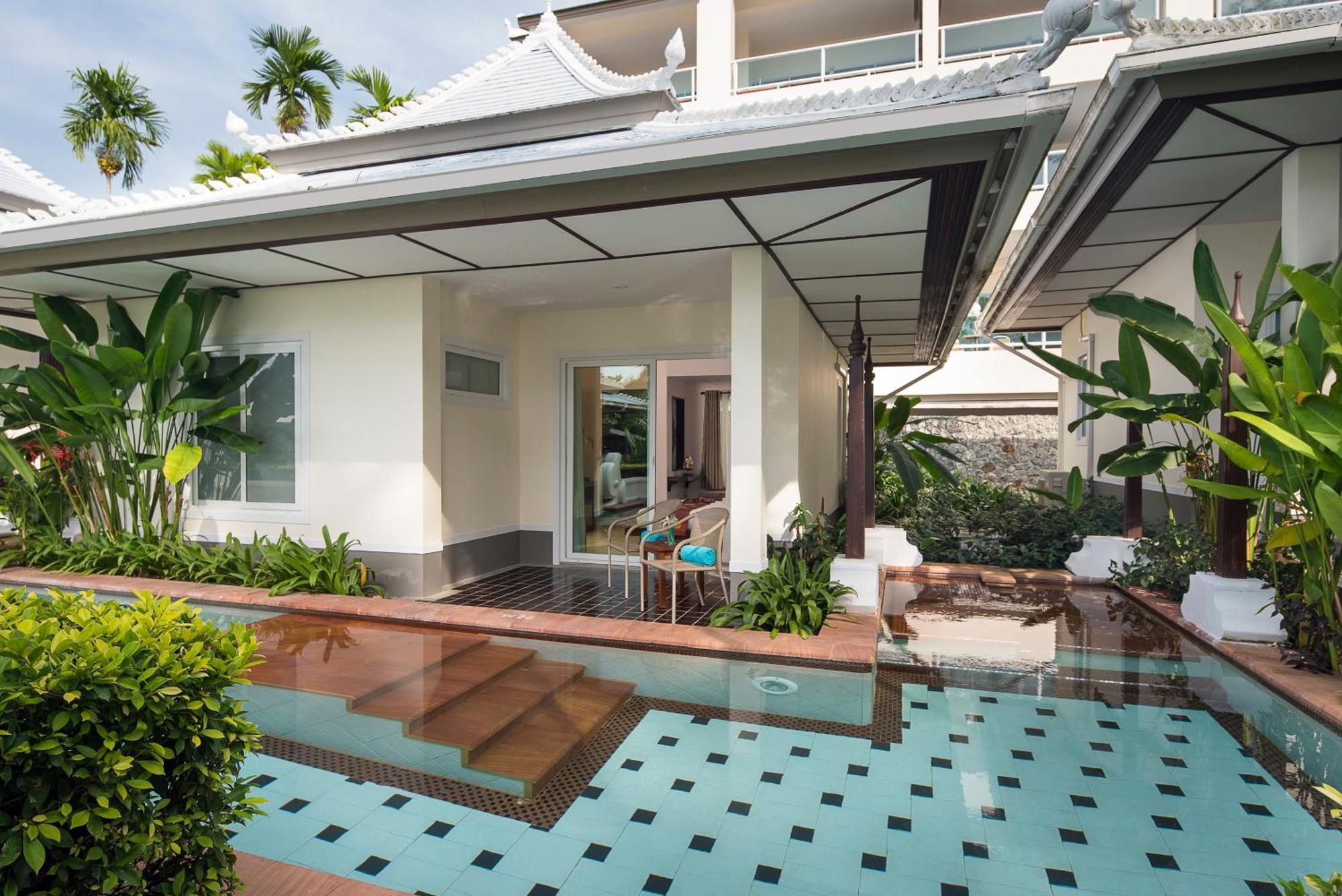 Anyavee Tubkaek Resort- Sha Krabi town