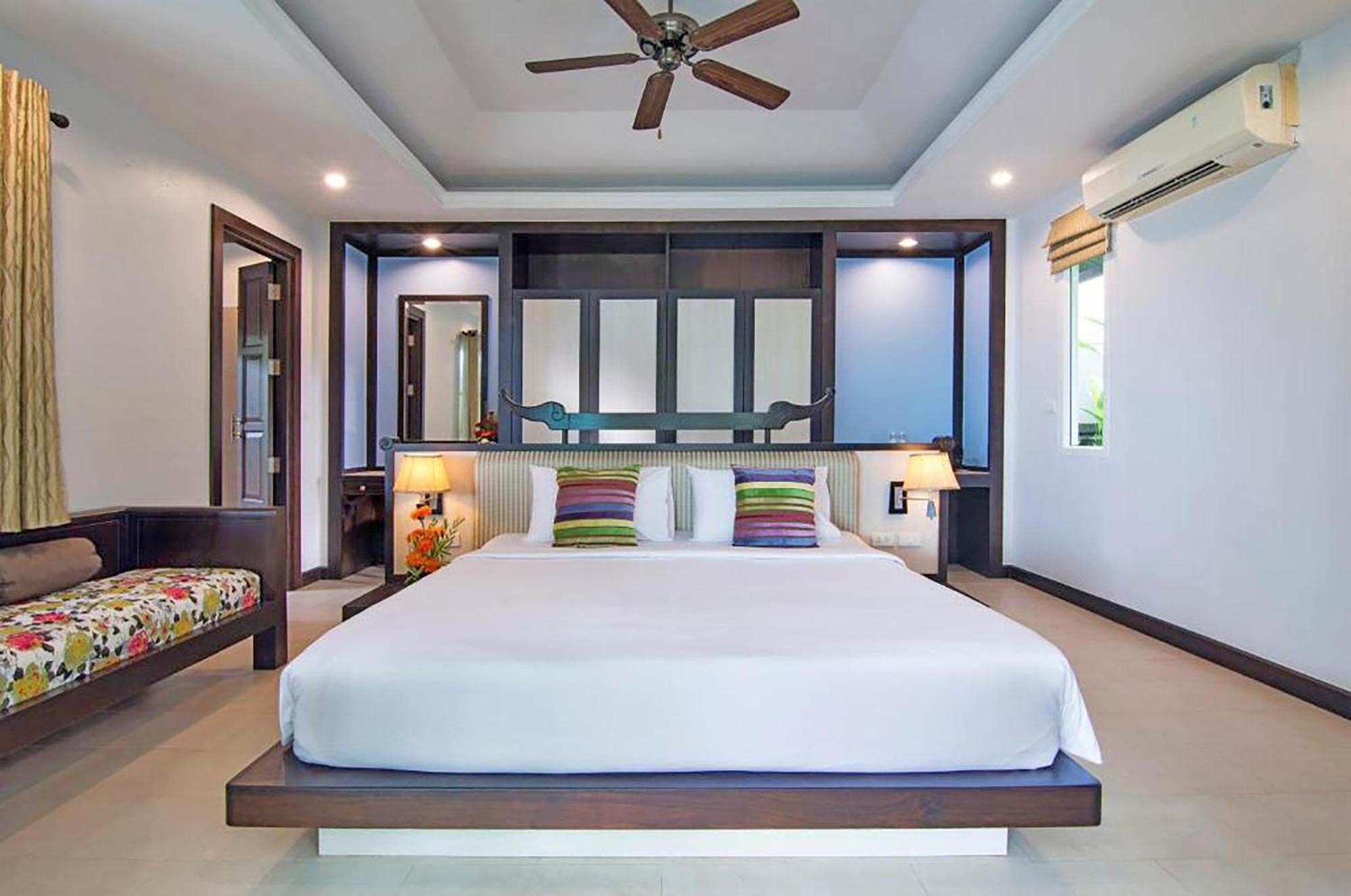 Anyavee Tubkaek Resort- Sha