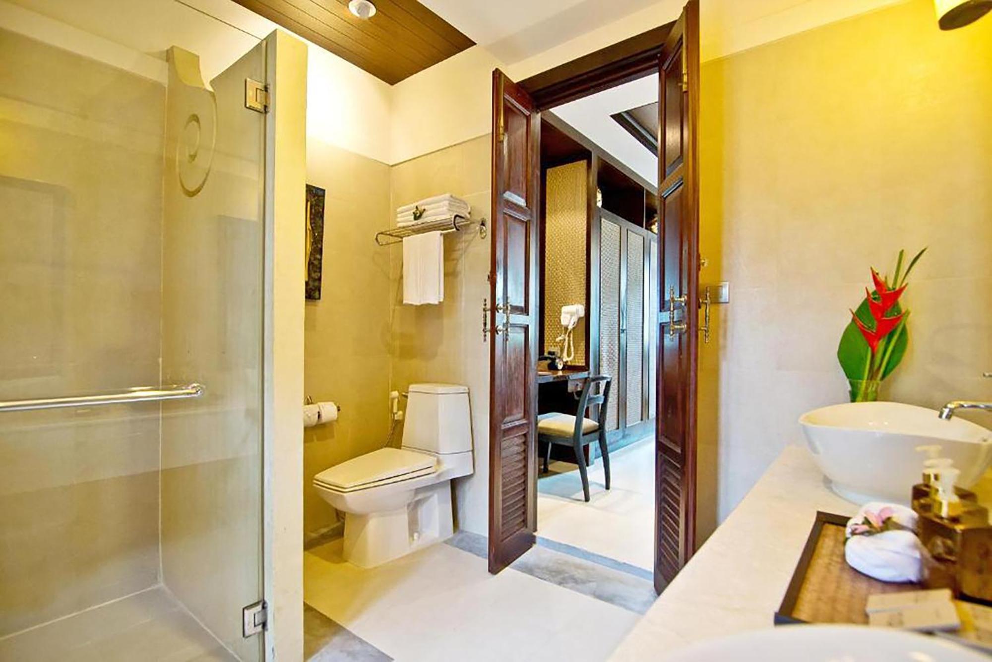 Anyavee Tubkaek Resort- Sha Krabi town