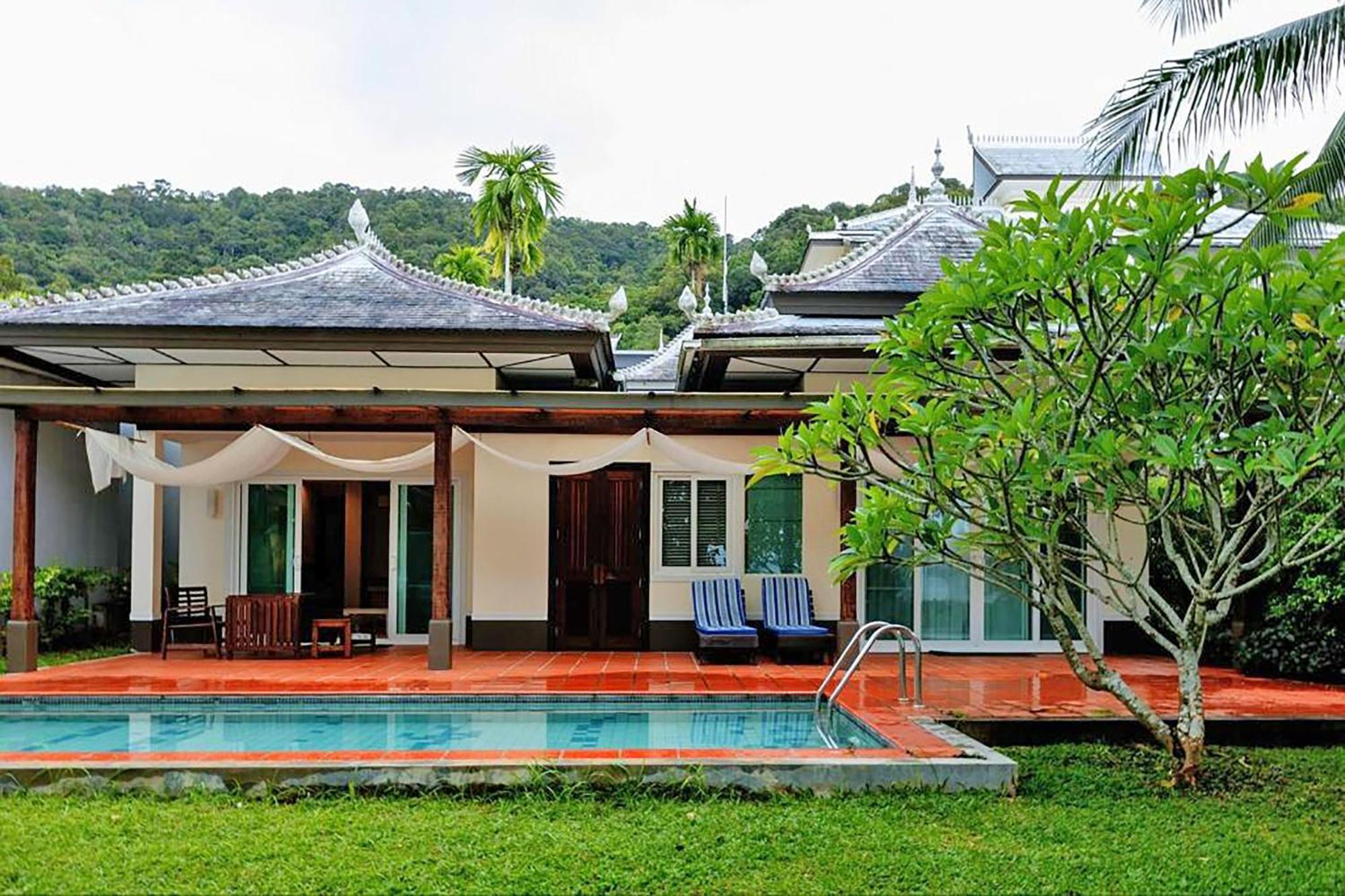 Resort Anyavee Tubkaek Resort- Sha Krabi town