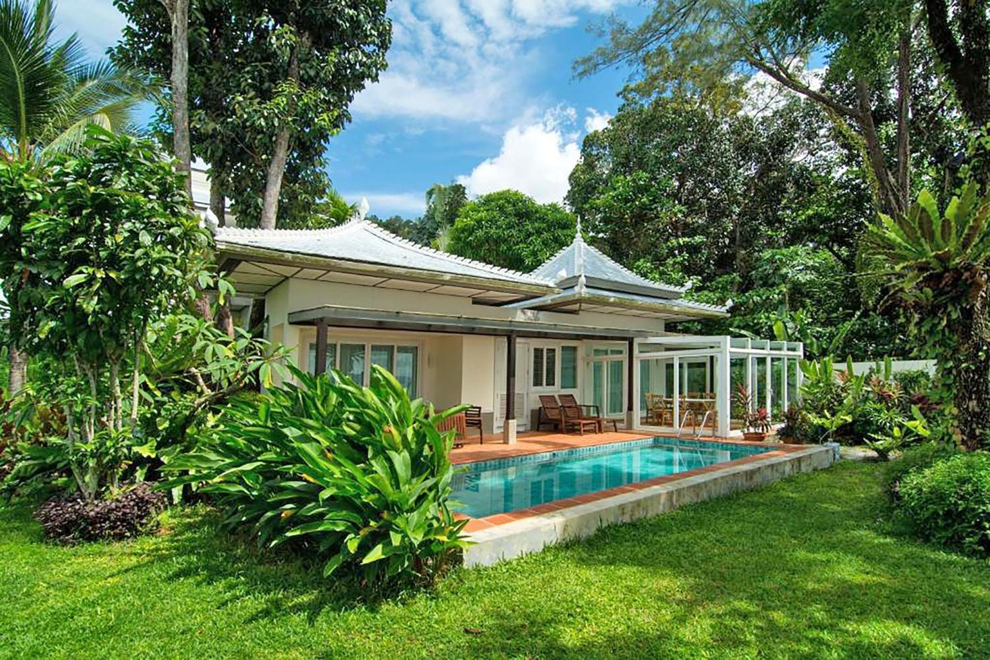 Resort Anyavee Tubkaek Resort- Sha