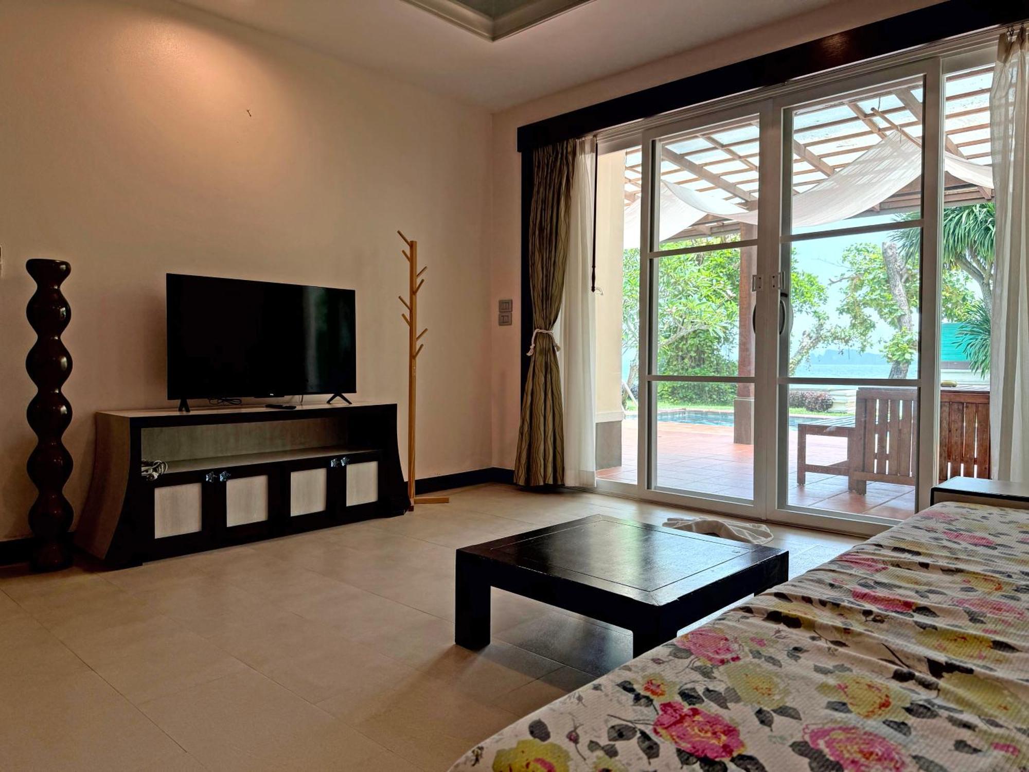Resort Anyavee Tubkaek Resort- Sha