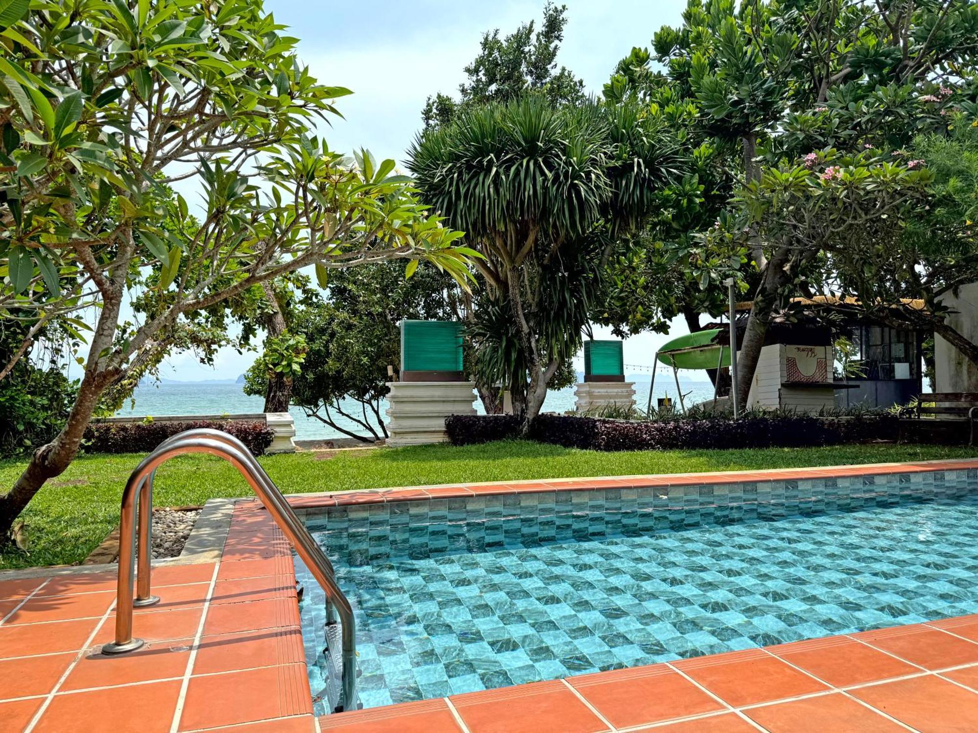 Anyavee Tubkaek Resort- Sha Krabi town