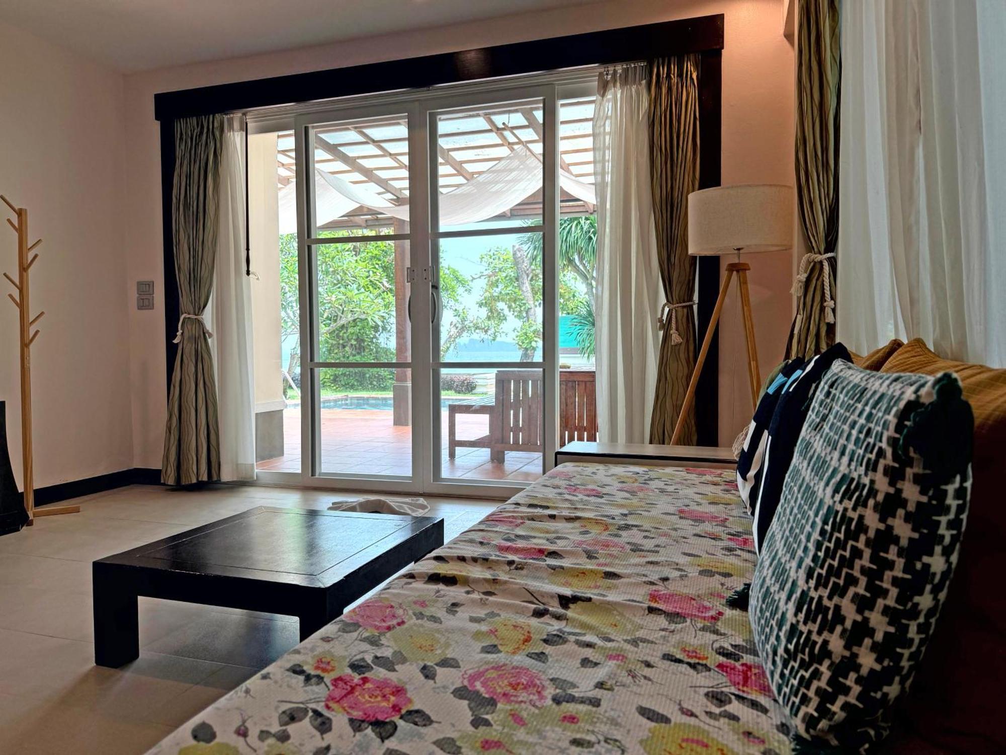 Anyavee Tubkaek Resort- Sha
