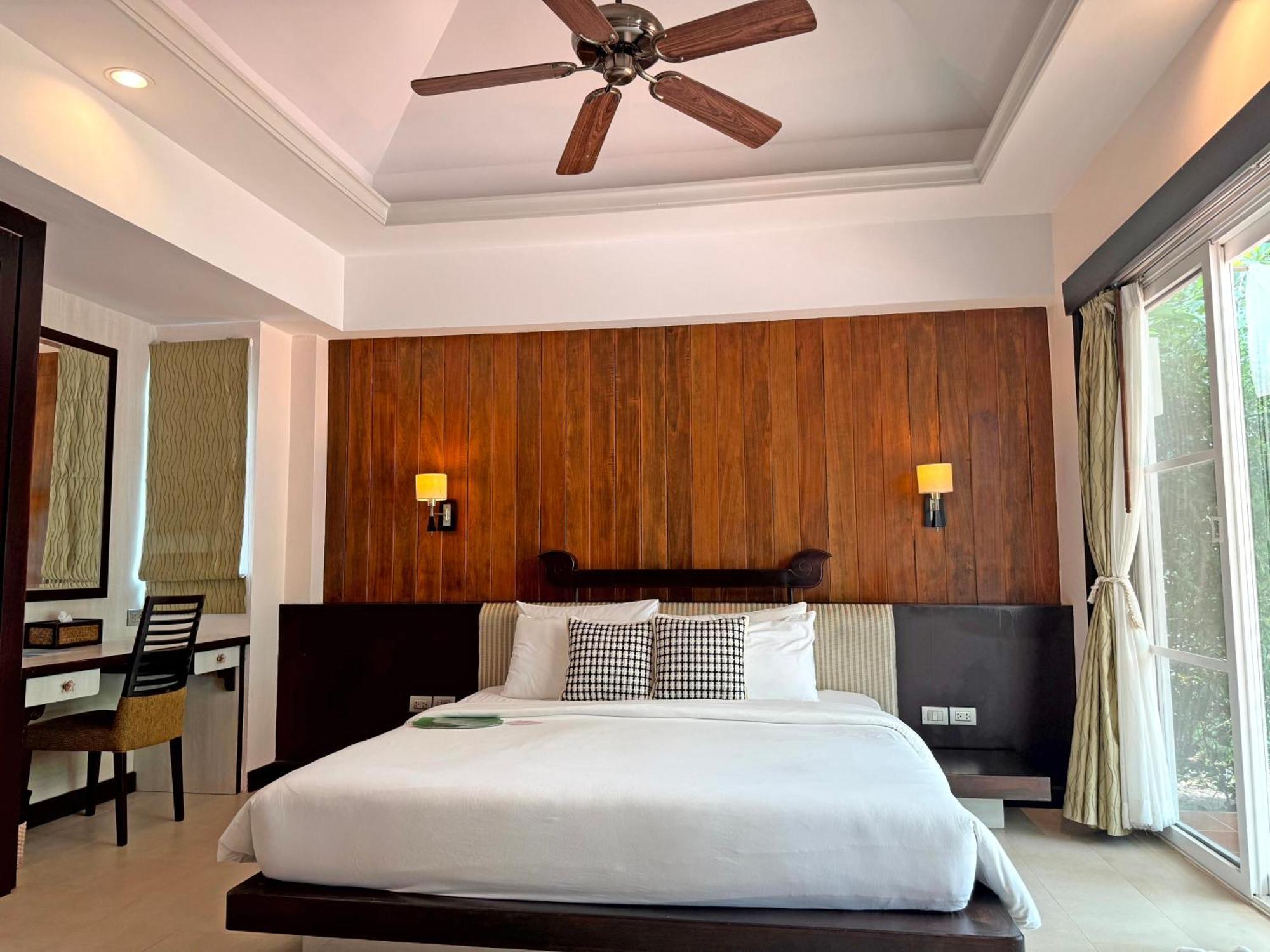 Anyavee Tubkaek Resort- Sha Resort Krabi town