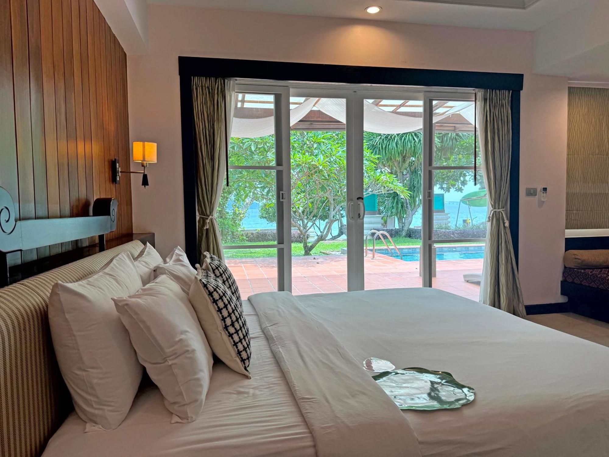 Resort Anyavee Tubkaek Resort- Sha Krabi town