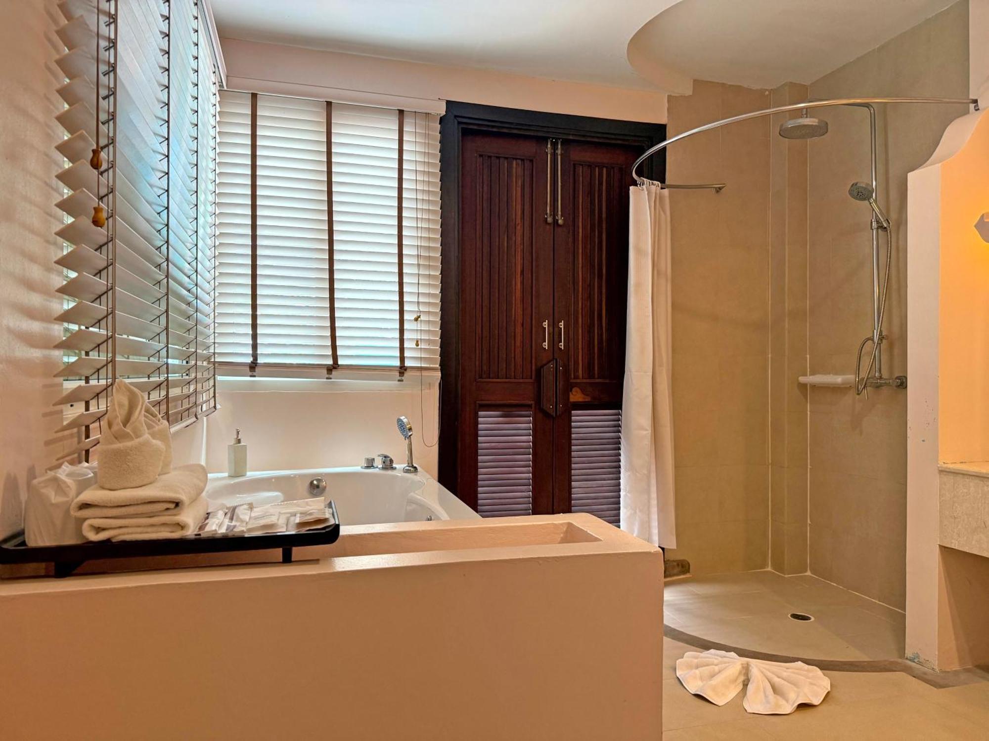 Anyavee Tubkaek Resort- Sha 4* Krabi town