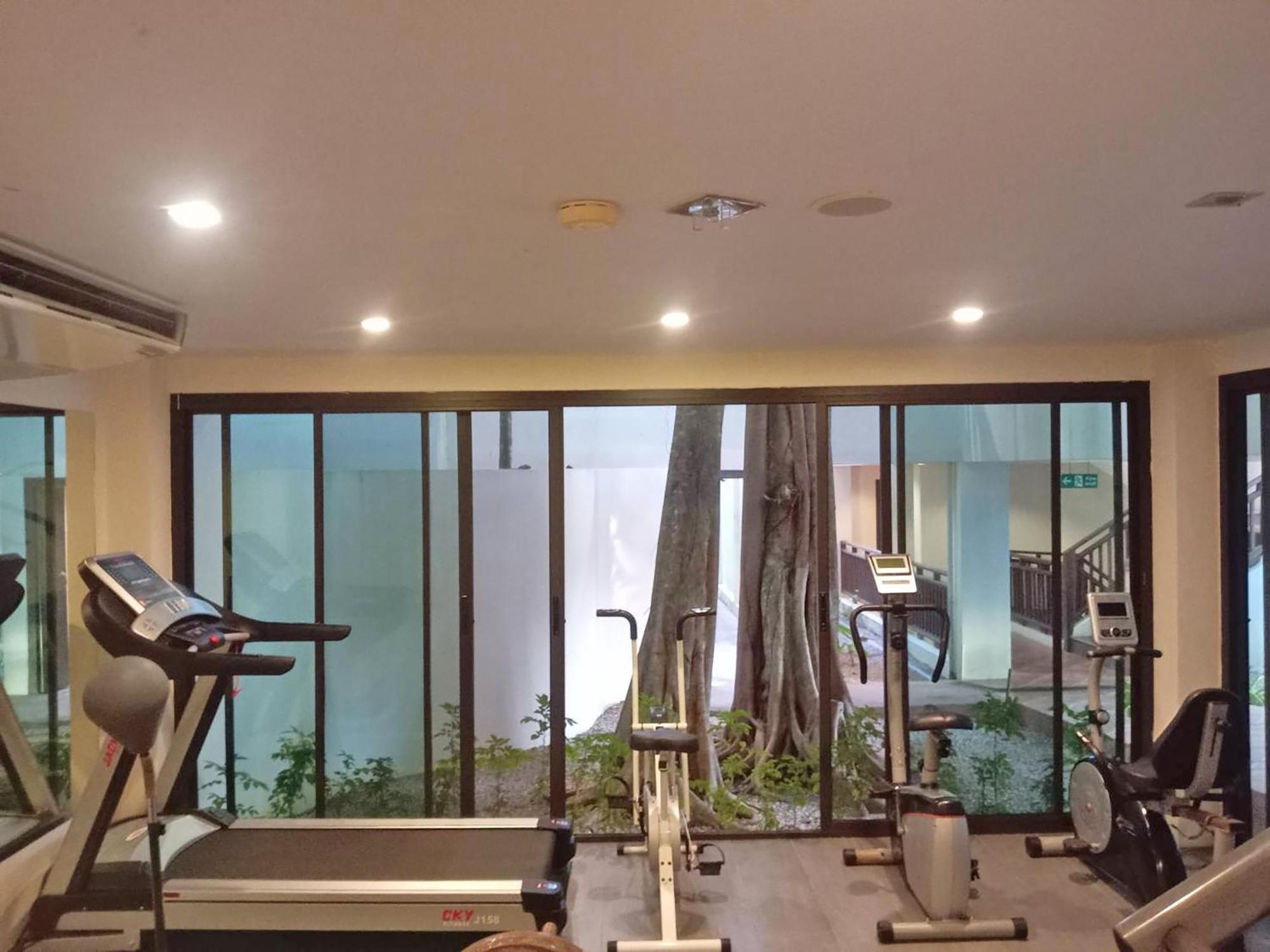 Anyavee Tubkaek Resort- Sha Krabi town