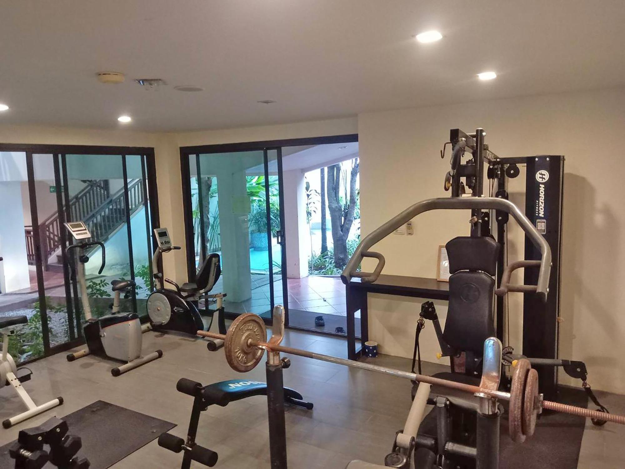 Anyavee Tubkaek Resort- Sha Resort