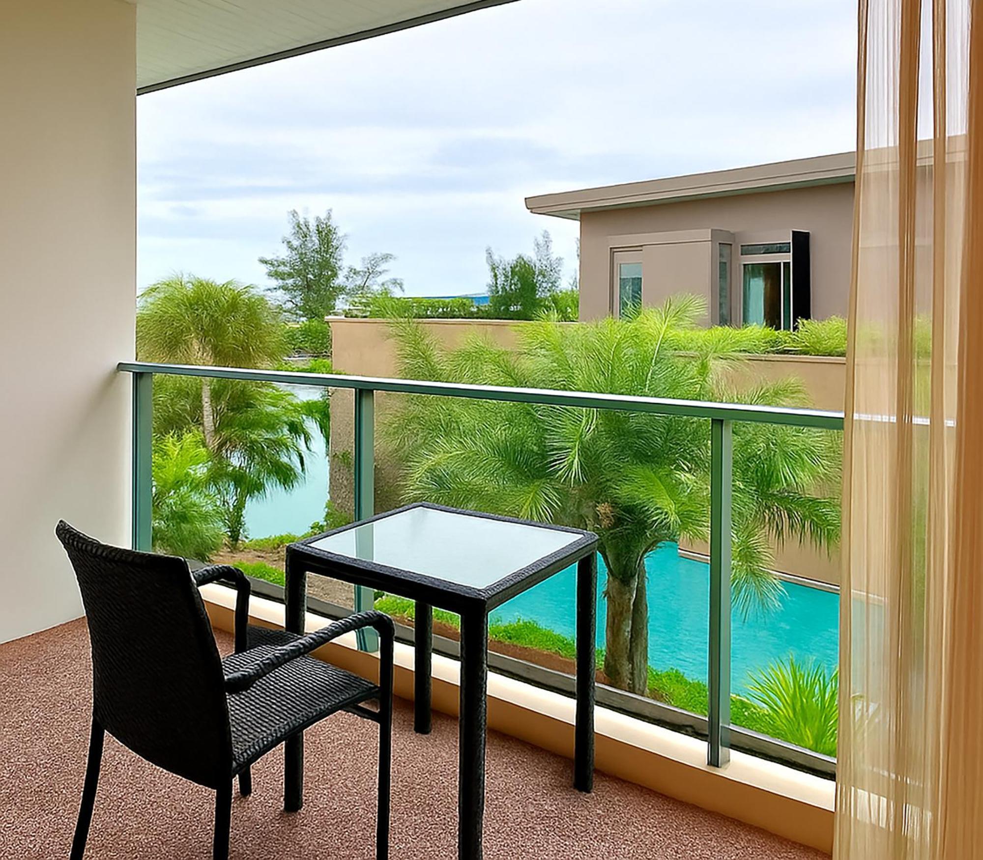 Resort Anyavee Tubkaek Resort- Sha