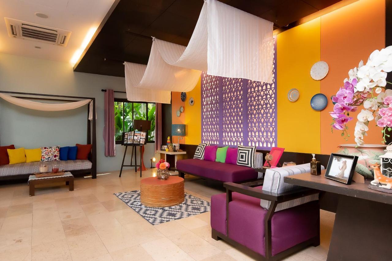 Resort Anyavee Tubkaek Krabi town