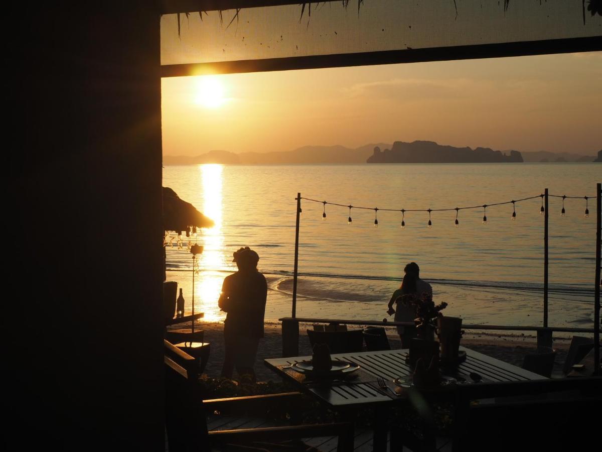 Resort Anyavee Tubkaek Krabi town