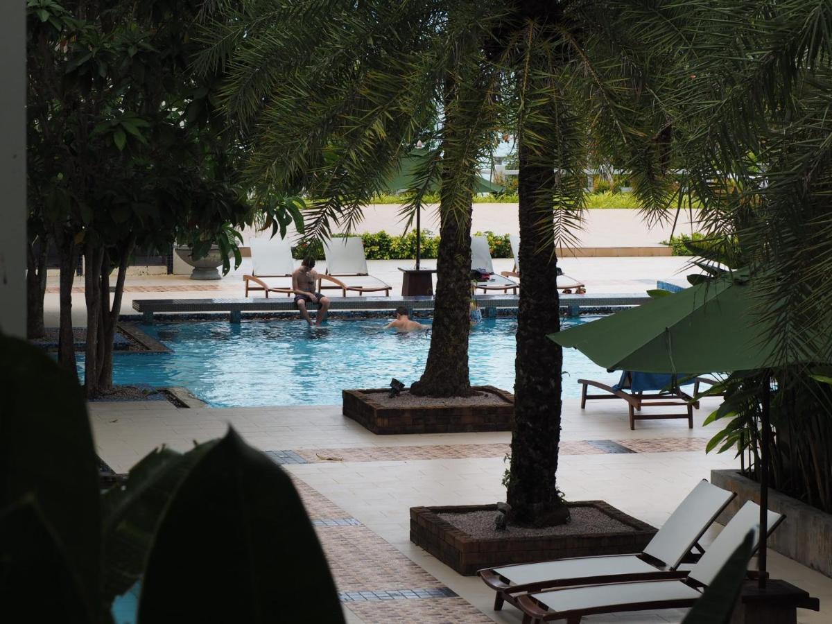 Anyavee Tubkaek Resort Krabi town