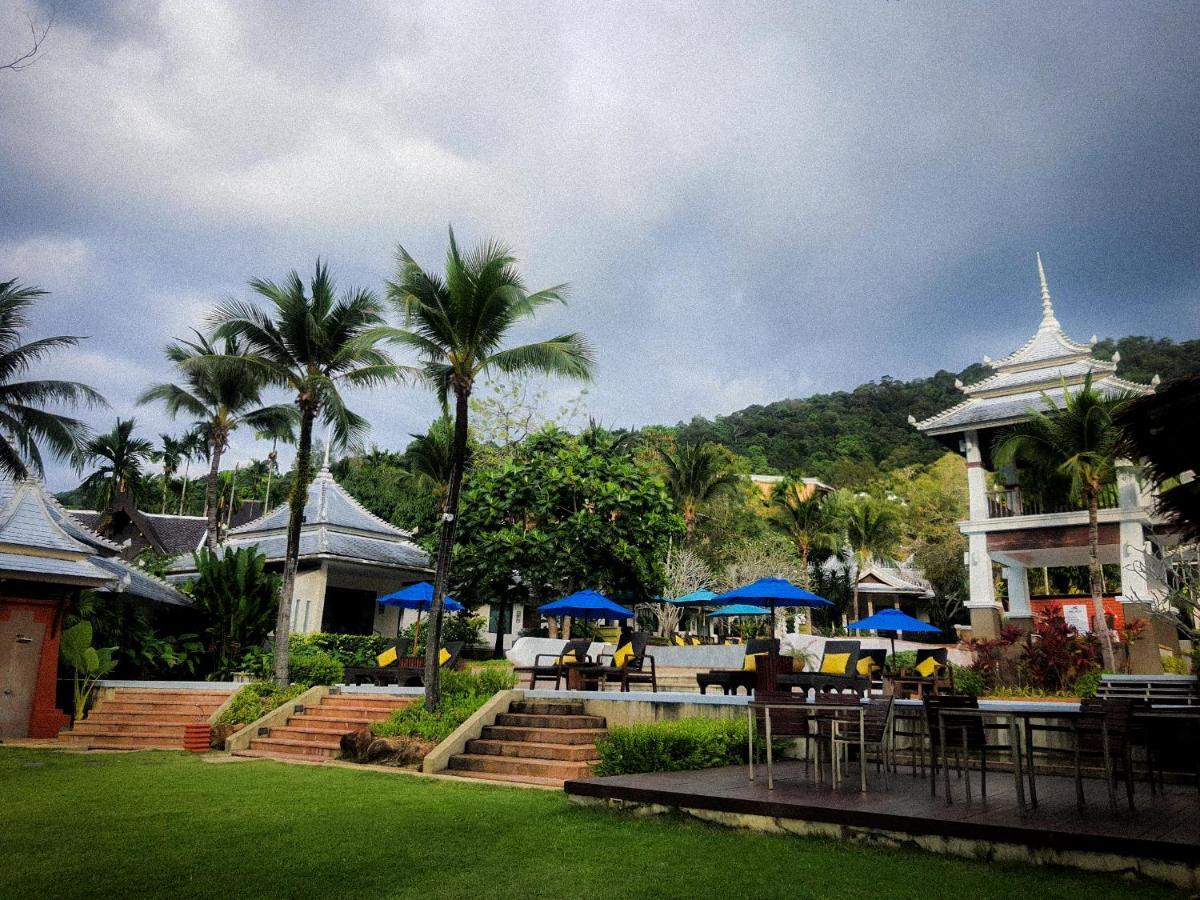 Anyavee Tubkaek 4* Krabi town